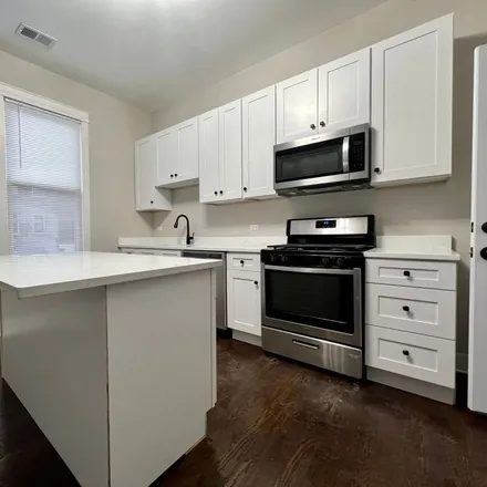 Rent this 1 bed apartment on 2134 West 18th Street