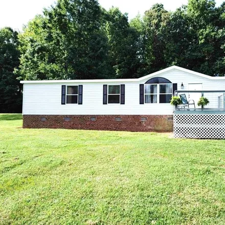 Buy this 3 bed house on 7583 South Brook Lane in Alamance County, NC 27349