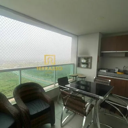 Buy this 3 bed apartment on Rodovia Arquiteto Helder Cândia in Cuiabá - MT, 78048-405