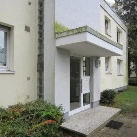 Rent this 2 bed apartment on Luckemeyerstraße 47 in 40629 Dusseldorf, Germany