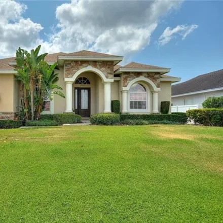 Buy this 4 bed house on 5721 Vintage View Ave in Lakeland, Florida