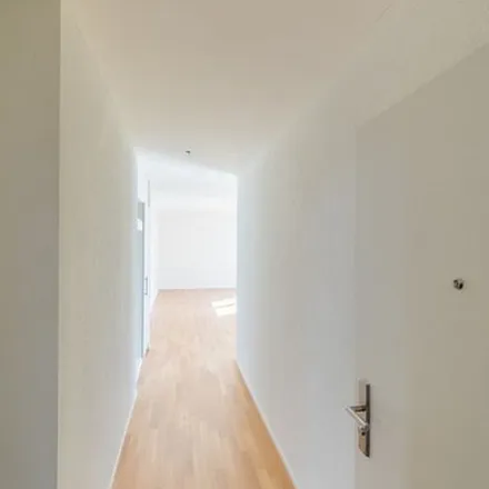 Rent this 4 bed apartment on Im Kreis in Gustav Zeiler-Ring, 5600 Lenzburg