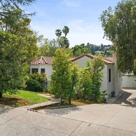 Image 2 - 4577 West Avenue 40, Los Angeles, CA 90065, USA - House for sale