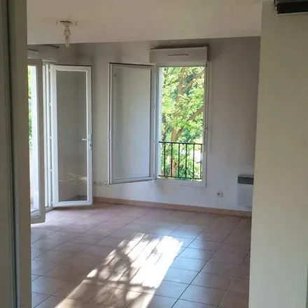 Rent this 2 bed apartment on Guylène Bergé in Route de Mende, 34730 Prades-le-Lez