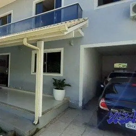 Buy this 5 bed house on Rua Leopoldo Pierri in Passa Vinte, Palhoça - SC
