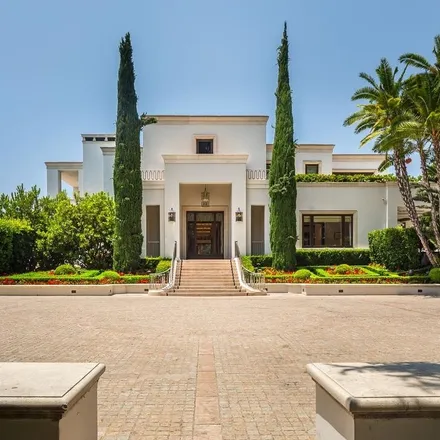 Image 4 - 1210 Benedict Canyon Drive, Beverly Hills, CA 90210, USA - House for sale
