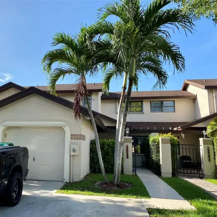 Buy this 4 bed house on 13705 Southwest 101st Terrace in Miami-Dade County, FL 33186