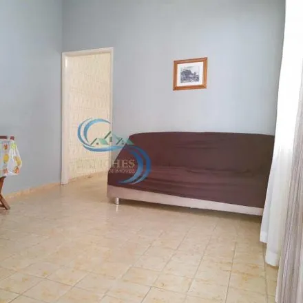 Buy this 2 bed house on Rua Barão de Itararé in Real, Praia Grande - SP