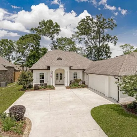 Buy this 4 bed house on 37506 Cypress Hollow Avenue in Ascension Parish, LA 70769