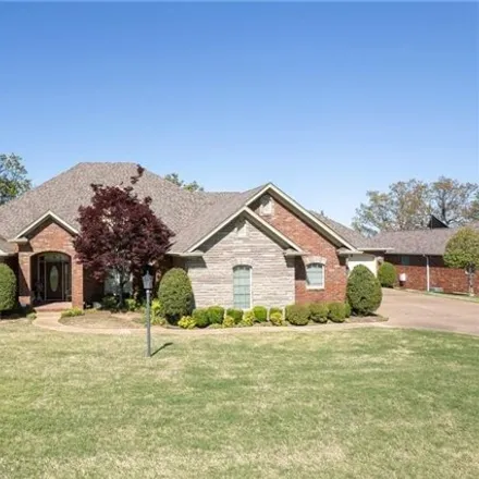 Buy this 4 bed house on 1922 Lee Creek Drive in Van Buren, AR 72956