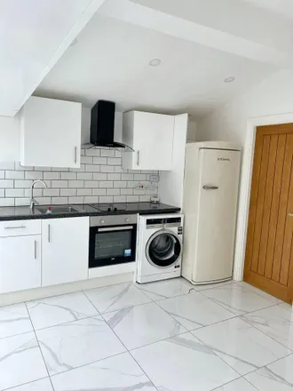 Rent this 1 bed apartment on 5 Osborne Road South in Erdington, B23 6TT