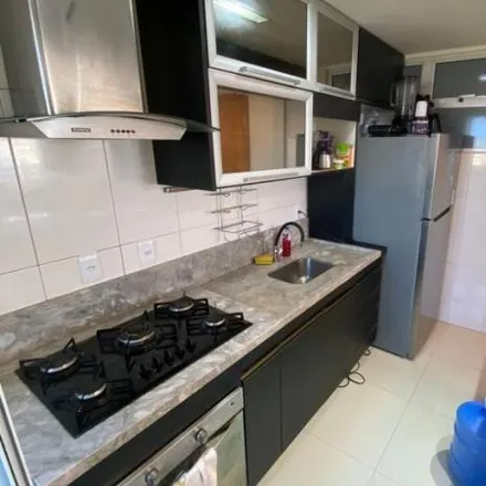 Buy this 3 bed apartment on Rua da Gratidão in Bairro da Paz, Salvador - BA