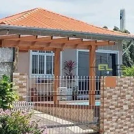 Buy this 3 bed house on Rua Arcanjo Cândido da Silva in Praia do Pontal, Palhoça - SC
