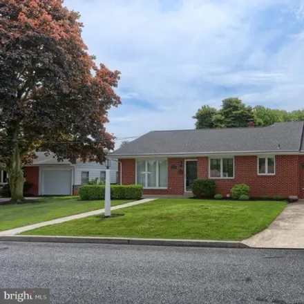 Buy this 2 bed house on 232 West Elm Street in North Londonderry Township, PA 17078