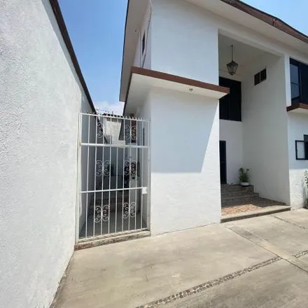 Buy this 3 bed house on Calle Naranjos in 62050 Cuernavaca, MOR