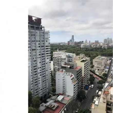 Image 1 - Avenida Ortiz de Ocampo 2696, Palermo, C1425 DSQ Buenos Aires, Argentina - Apartment for sale