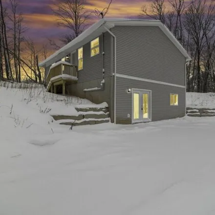 Image 1 - 5429 West Snead Drive, Pere Marquette Charter Township, MI 49431, USA - House for sale