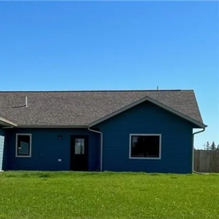 Buy this 3 bed house on 484 Lincoln Street Southeast in Warroad, Roseau County