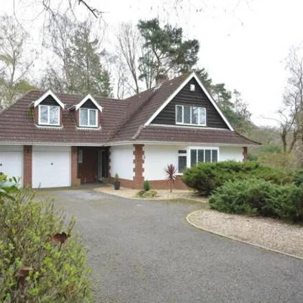 Buy this 3 bed house on Airetons Close in Bournemouth, Christchurch and Poole