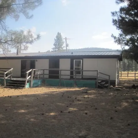 Buy this 2 bed house on Gold Bar Road in Klamath County, OR 97639