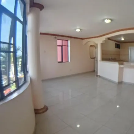 Rent this 3 bed apartment on unnamed road in 090607, Guayaquil