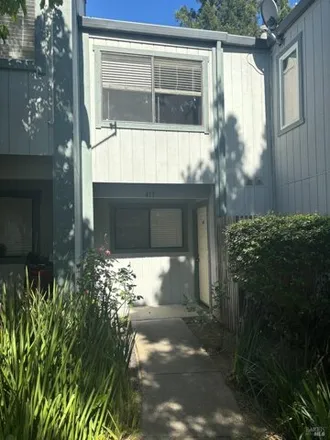 Rent this 2 bed condo on 417 Occidental Circle in Santa Rosa, CA 95401