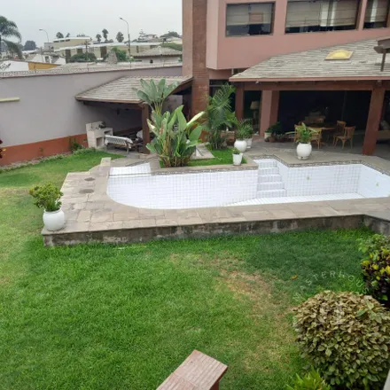 Image 9 - Los Membrillos, La Molina, Lima Metropolitan Area 10051, Peru - House for sale