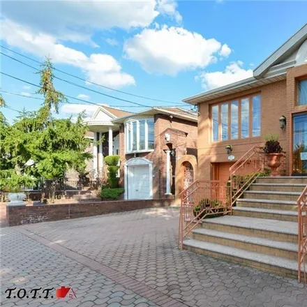 Buy this 4 bed house on 2747 East 66th Street in New York, NY 11234