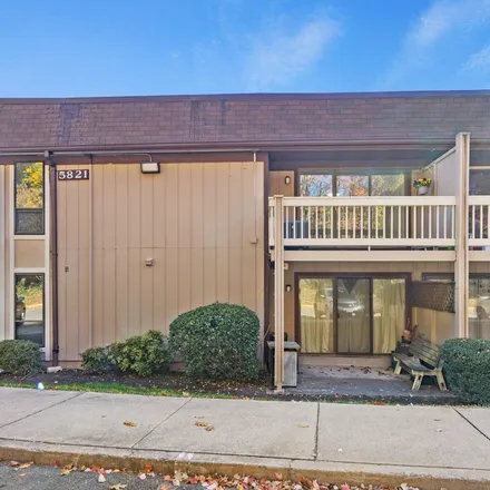 Image 4 - Royal Ridge Drive, West Springfield, Fairfax County, VA 22152, USA - Apartment for rent