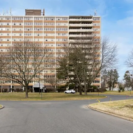 Image 3 - Barclay Tower, 1200 Barclay Walk, Greenhaven, Cherry Hill Township, NJ 08034, USA - Apartment for rent
