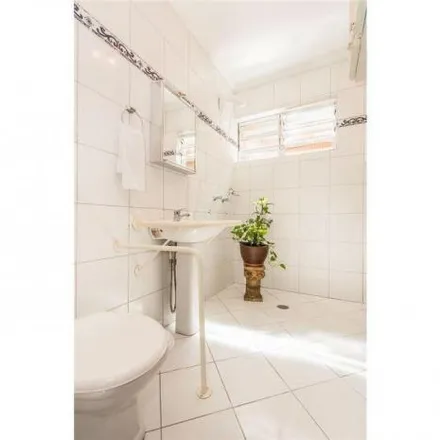 Image 1 - Colégio Farroupilha, Rua Carlos Huber 425, Três Figueiras, Porto Alegre - RS, 91330-150, Brazil - House for sale