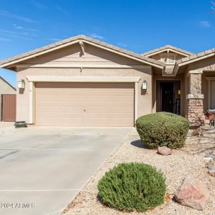 Buy this 3 bed house on 1664 East Elaine Court in Casa Grande, AZ 85122