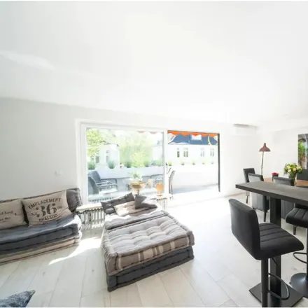 Rent this 5 bed apartment on Frühlingstraße 59 in 45133 Essen, Germany