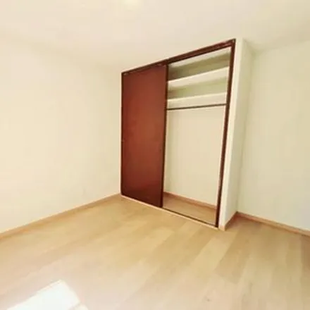 Buy this 2 bed apartment on Alfredo Bernardo Nobel in 1. Retorno Ingenieros Militares, Unidad Habitacional Lomas de Sotelo
