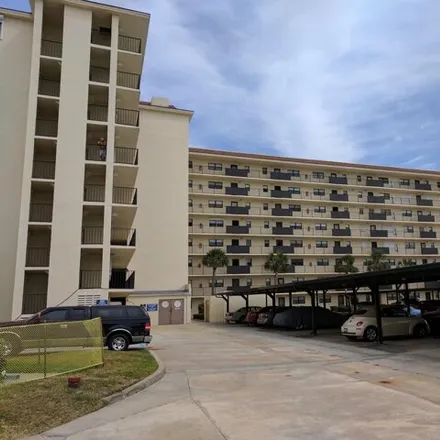 Rent this 2 bed condo on 500 Ronnie Drive in Indian Harbour Beach, Brevard County