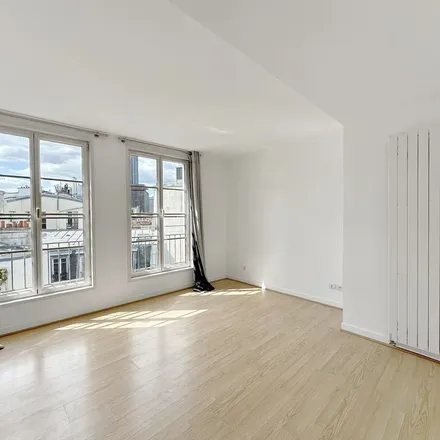 Rent this 2 bed apartment on 140 Rue de Rennes in 75006 Paris, France