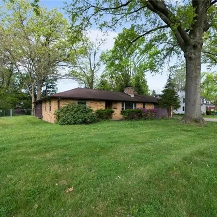 Image 1 - 8116 Middlesex Road, Reynolds, Mentor, OH 44060, USA - House for sale