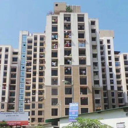 Image 4 - SurgiSafe Clinic, 219, Khadakpada Circle, Thane, Kalyan-Dombivli - 421301, Maharashtra, India - Apartment for sale
