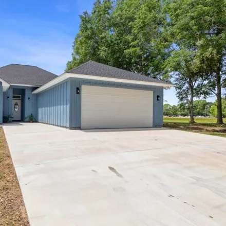 Buy this 4 bed house on 180 Meche Road in Frozard, St. Landry Parish