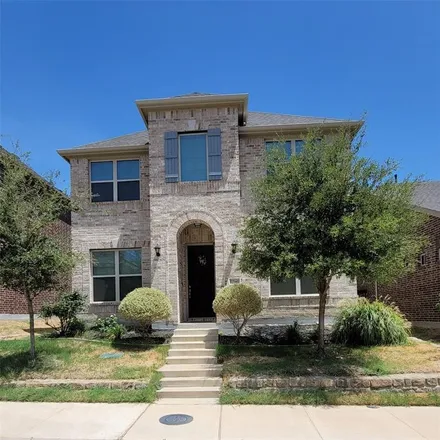 Rent this 4 bed house on 17546 Sequoia Drive in Dallas, TX 75252