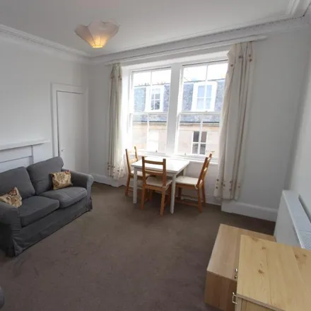Image 2 - 7 South Oxford Street, City of Edinburgh, EH8 9QF, United Kingdom - Apartment for rent
