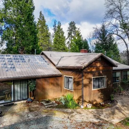 Buy this 2 bed house on 11130 Nugget Lane in The Oaks, Nevada County