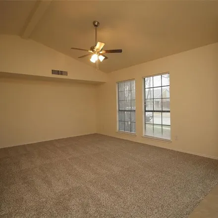 Rent this 2 bed apartment on 4653 Carr Street in The Colony, TX 75056