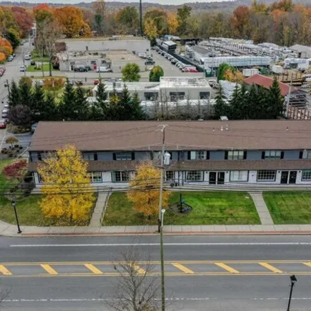 Rent this 1 bed apartment on Turnpike Plaza in Newark-Pompton Turnpike, Pequannock Township