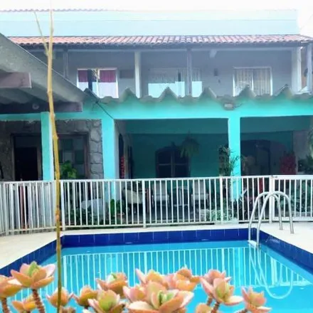 Buy this 4 bed house on Rua José Chianelli in Itapeba, Maricá - RJ