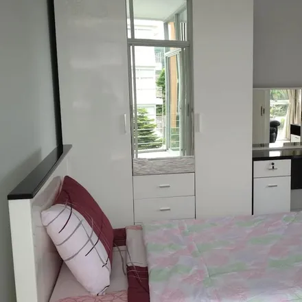 Rent this 2 bed condo on Klong Muang in Khlong Muang, Krabi Province
