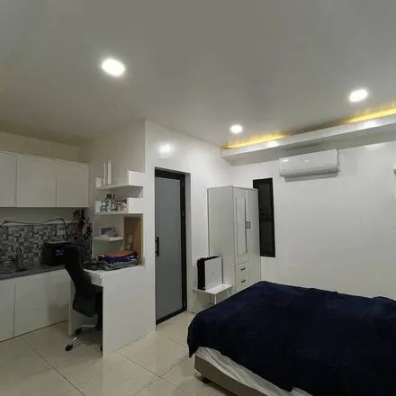 Rent this 1 bed apartment on Dauis in 6339 Central Visayas Bohol, Philippines