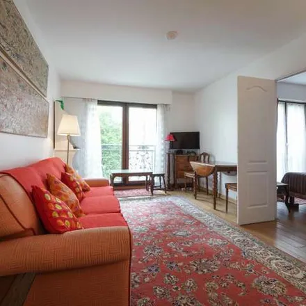 Rent this 1 bed apartment on Maison Paris in 2 Rue Küss, 75013 Paris