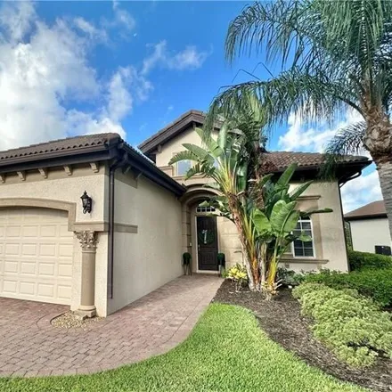 Image 1 - 7817 Ashton Road, Lely Resort, Collier County, FL 34113, USA - House for rent