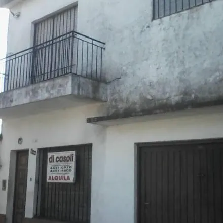 Buy this 2 bed house on Cam Fitness in Pedro Zanni, Villa León